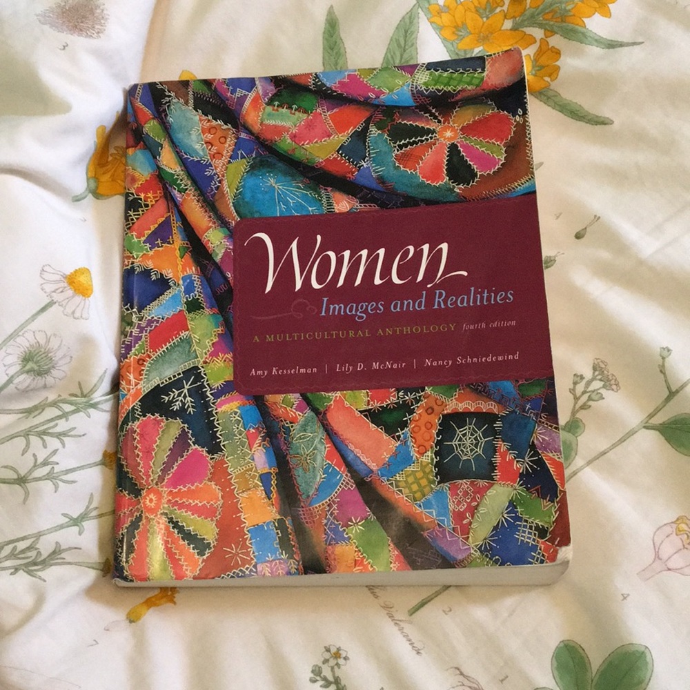 Women images and realities (feminism)
